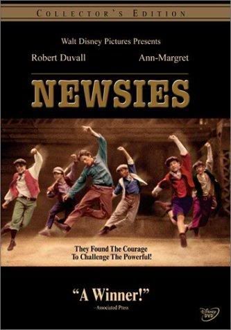NEWSIES Pictures, Images and Photos