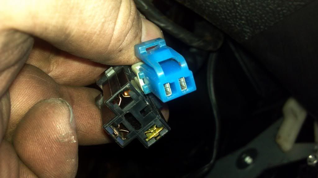 need some wiring help - Nissan Forum | Nissan Forums