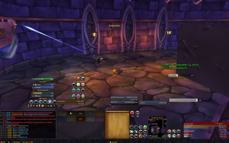 World of Warcraft World of Warcraft