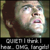 Fangirls!!! Pictures, Images and Photos
