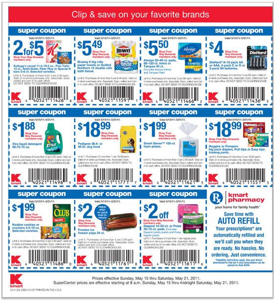 kmart coupons 2011. from kmart coupons 2011.