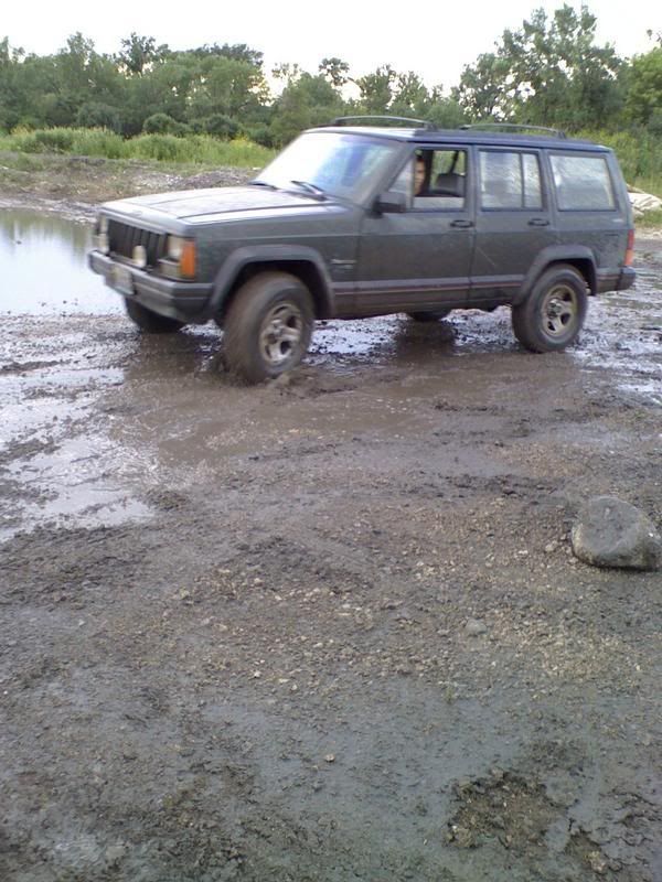 1998 jeep cherokee sport lifted. 1998 Jeep Cherokee Sport