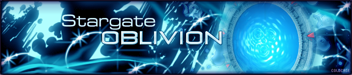 Stargate: Oblivion