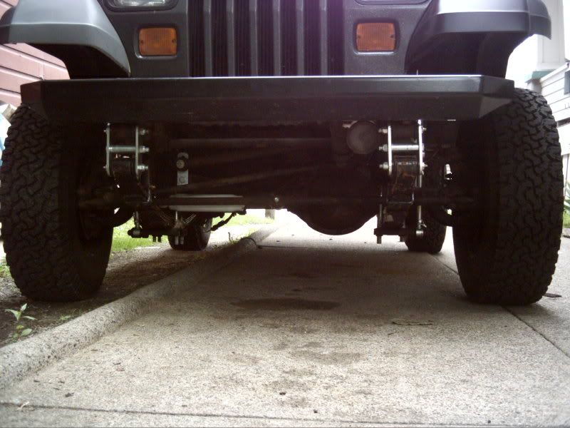 My steering is too sensitive Jeep Enthusiast Forums