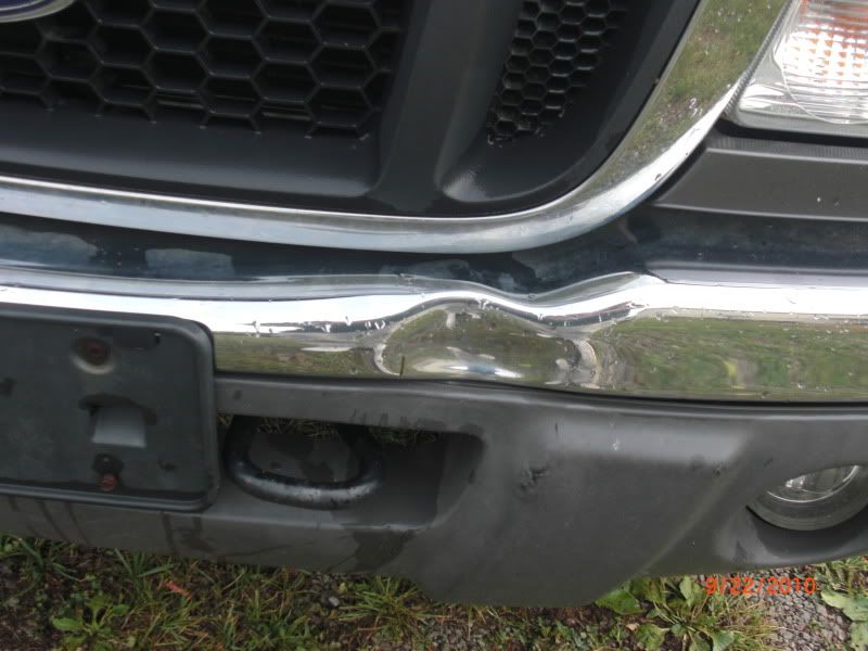 Power Steering Fluid Leak Ford Ranger Forum Auto Design Tech