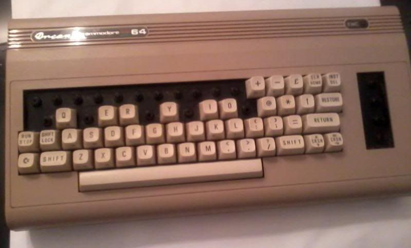 C64