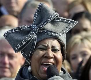 aretha Pictures, Images and Photos