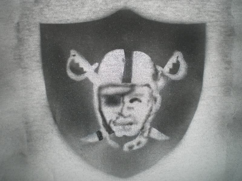 Visit Us And Friend Us On Facebook Groups View Topic Raiders Shirt Wip Help Ideas Needed