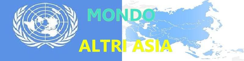 Altri Asia