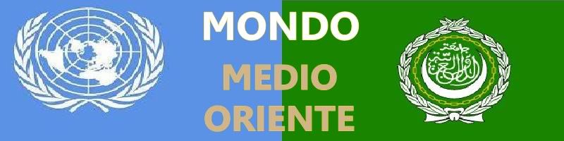 Medio Oriente