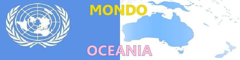 Oceania