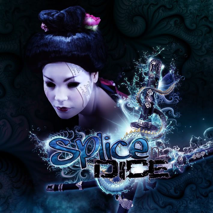 Splice Cover