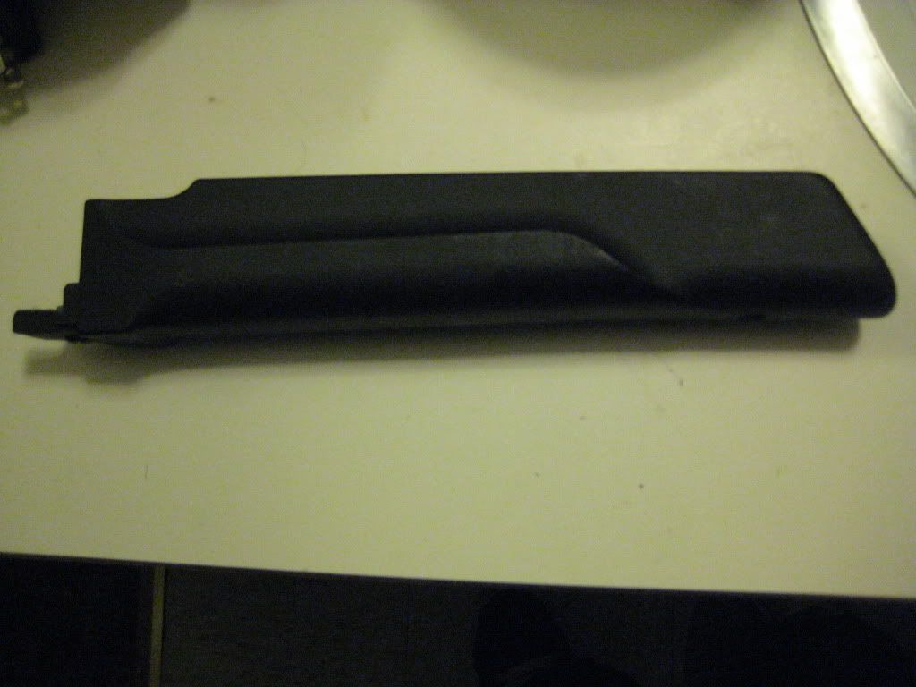 AK & saiga stocks/handguards