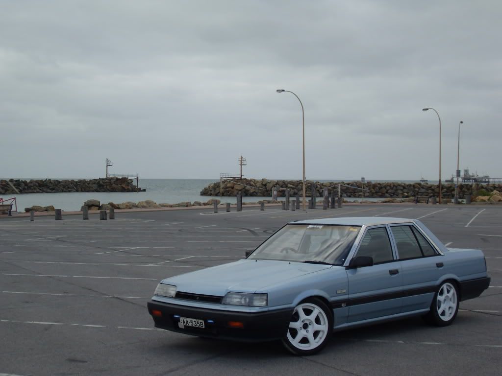 Blue R31