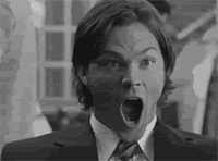Mouth Wide
Open (Supernatural) Pictures, Images and
Photos