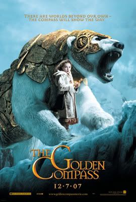 the golden compass