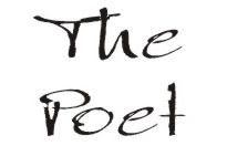 the poet Pictures, Images and Photos