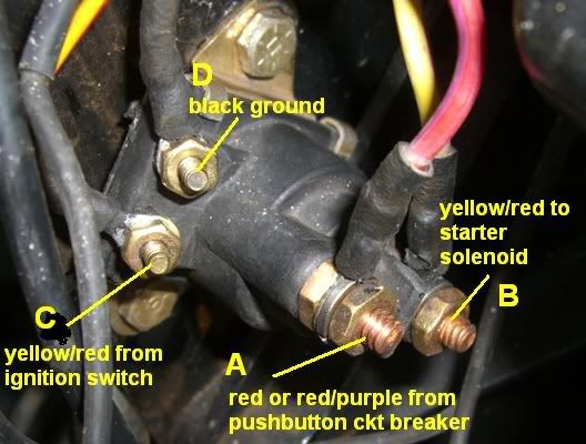 Help with electrical diagnostic! Page: 1 - iboats Boating Forums | 203508