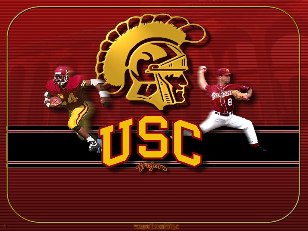 Usc Graphics, Pictures, & Images for Myspace Layouts