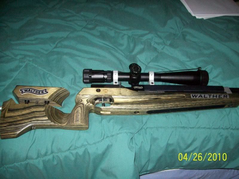 Classifieds Airgun Kitching