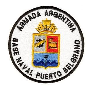 Base Naval de Puerto Belgrano Base Naval de Puerto Belgrano