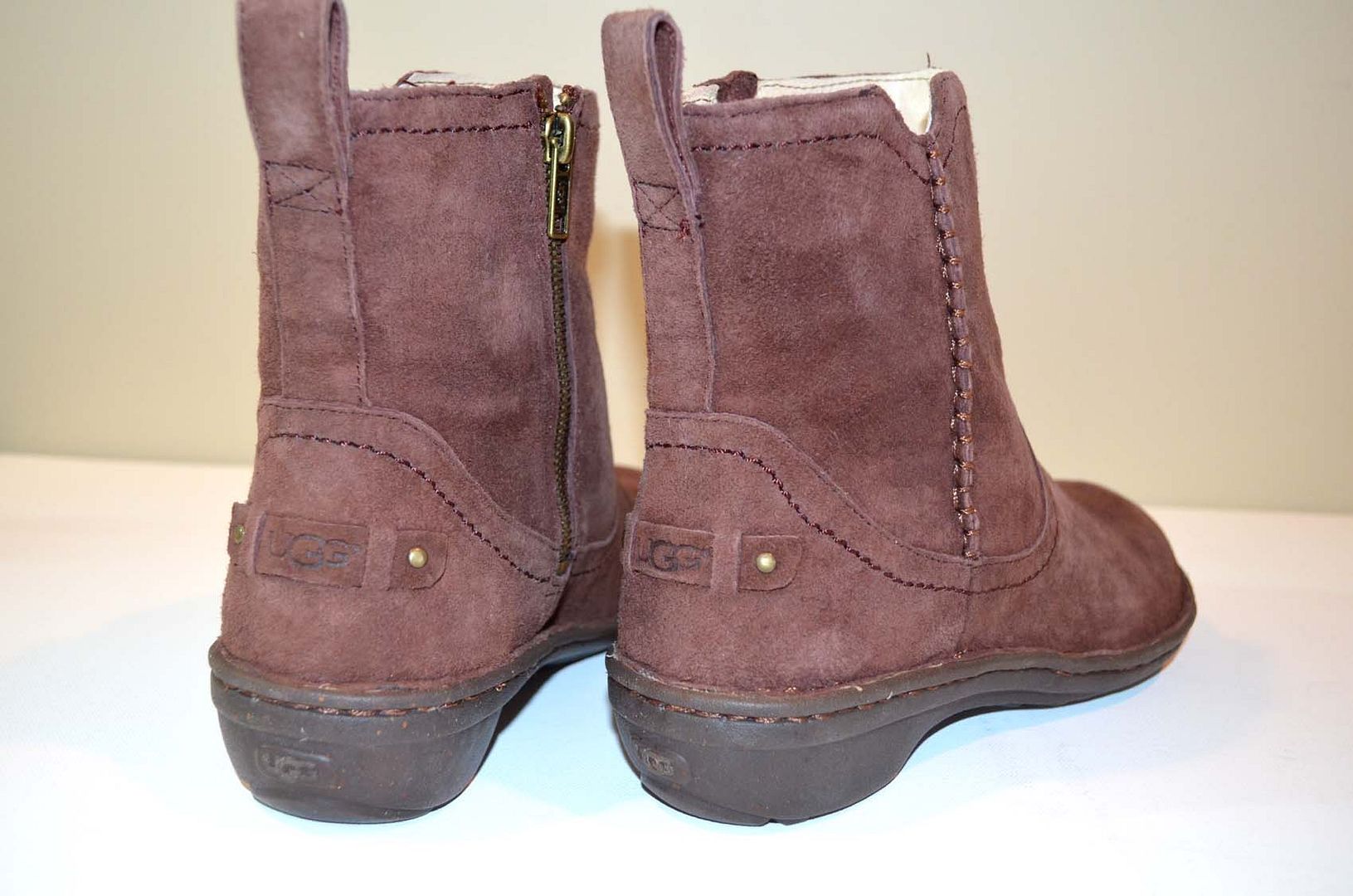 Mens court ugg bottes Mens court ugg bottes