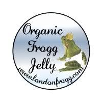  Organic Frogg Jelly