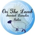 On The Lamb Balm
