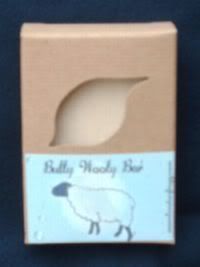 Bully Wooly Bar Fragrance List 1