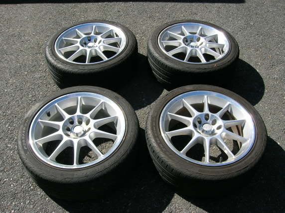 Primax Rims