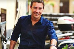 Gino D'ACampo