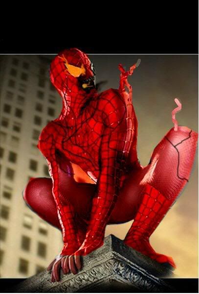 spiderman 4 movie ringer