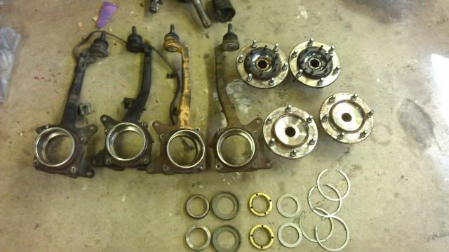 What Did You Do To Your 3rd Gen Today? - Page 303 - Toyota 4Runner