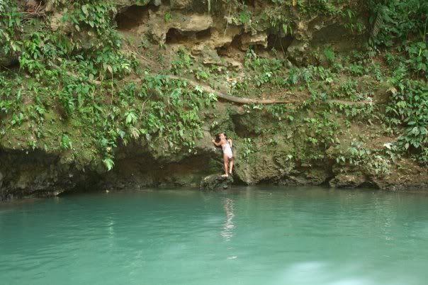 Climbing and swimming a mile underground in the sick Crystal Maiden Cave in