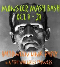 Monster Mash Bash