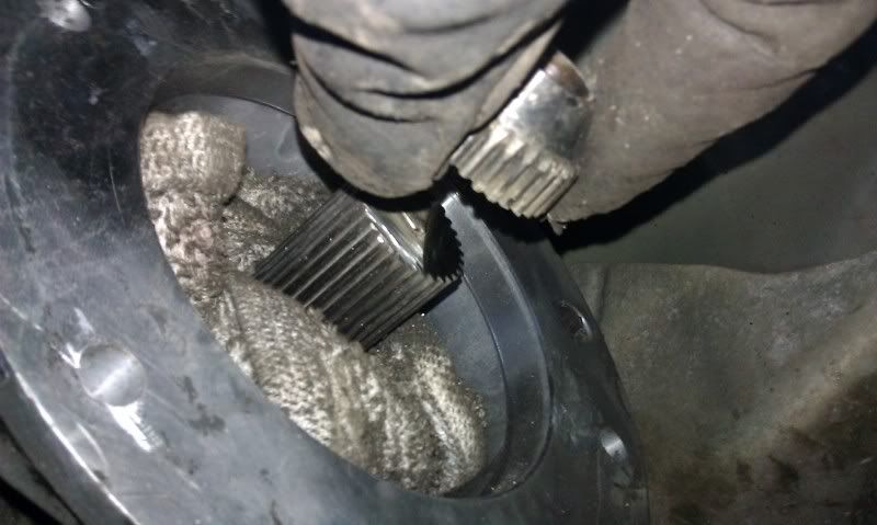 98 Mountaineer SAS... | Page 18 | Ford Explorer and Ford Ranger Forums