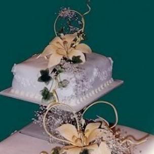 Share'sCake