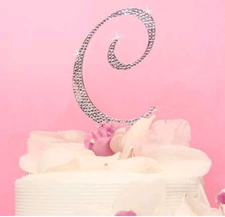 CrystalBirthdayCake