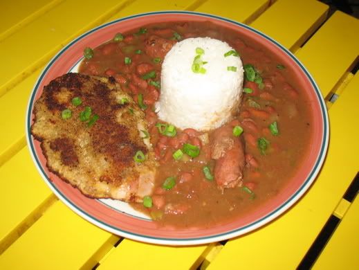 Ed'sRedBeans