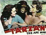 TarzanPoster