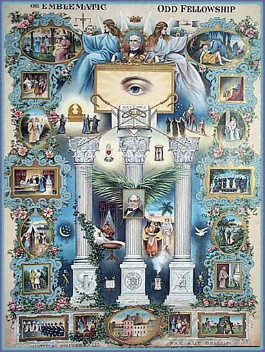 Compare 26 Black Masonic Art products 