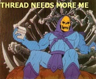 More Skeletor Pictures, Images and Photos