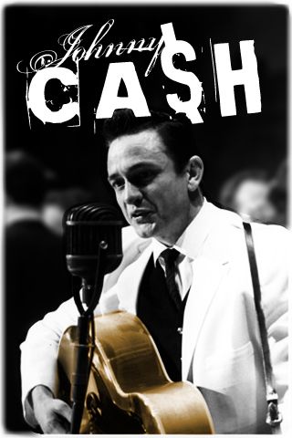 Labels: free iPhone wallpaper, Johnny Cash, RandyPan Design