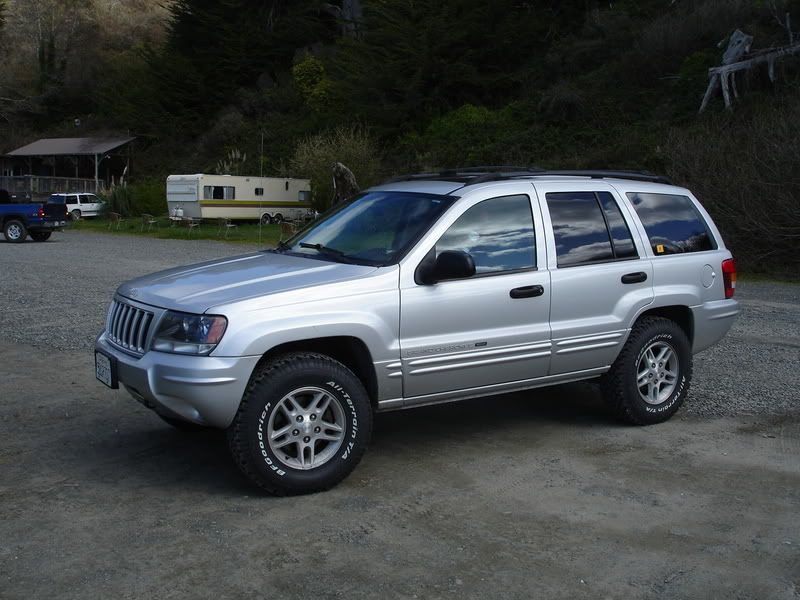 2.5 Inch tweeters jeep grand cherokee #4