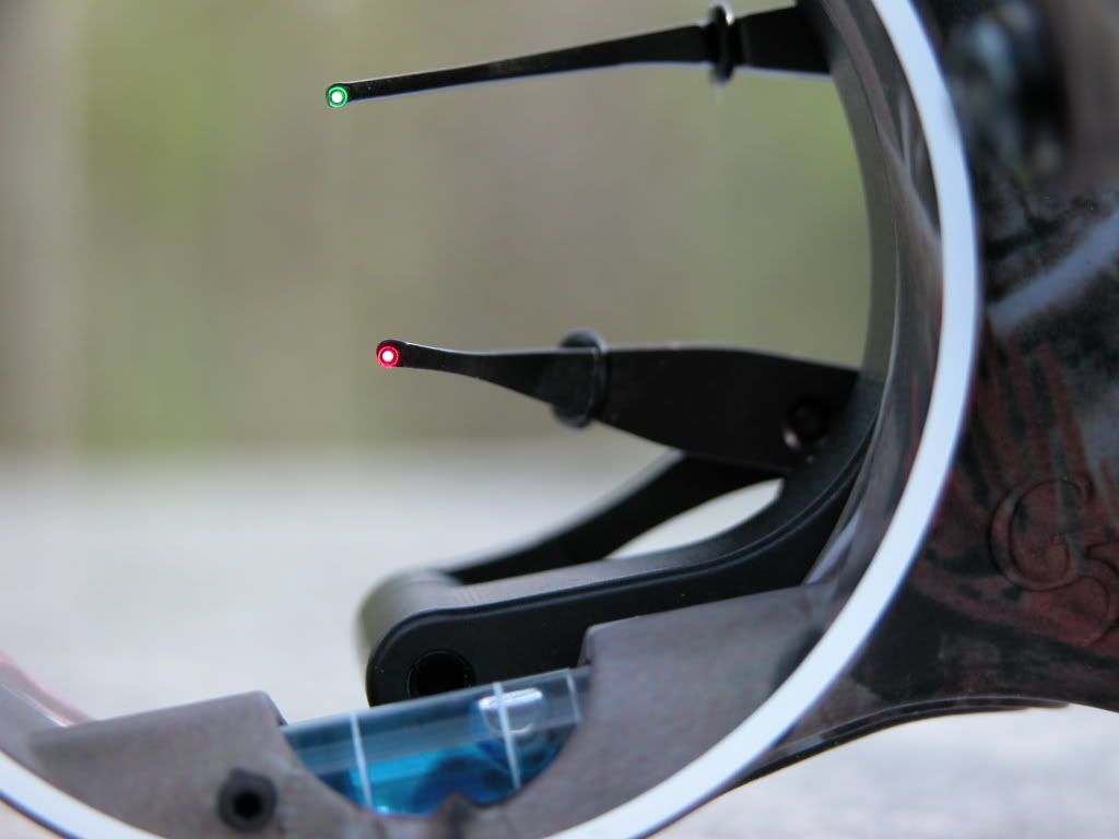 G5 OUTDOORS OPTIX XR 2 Sight Archery Talk Forum