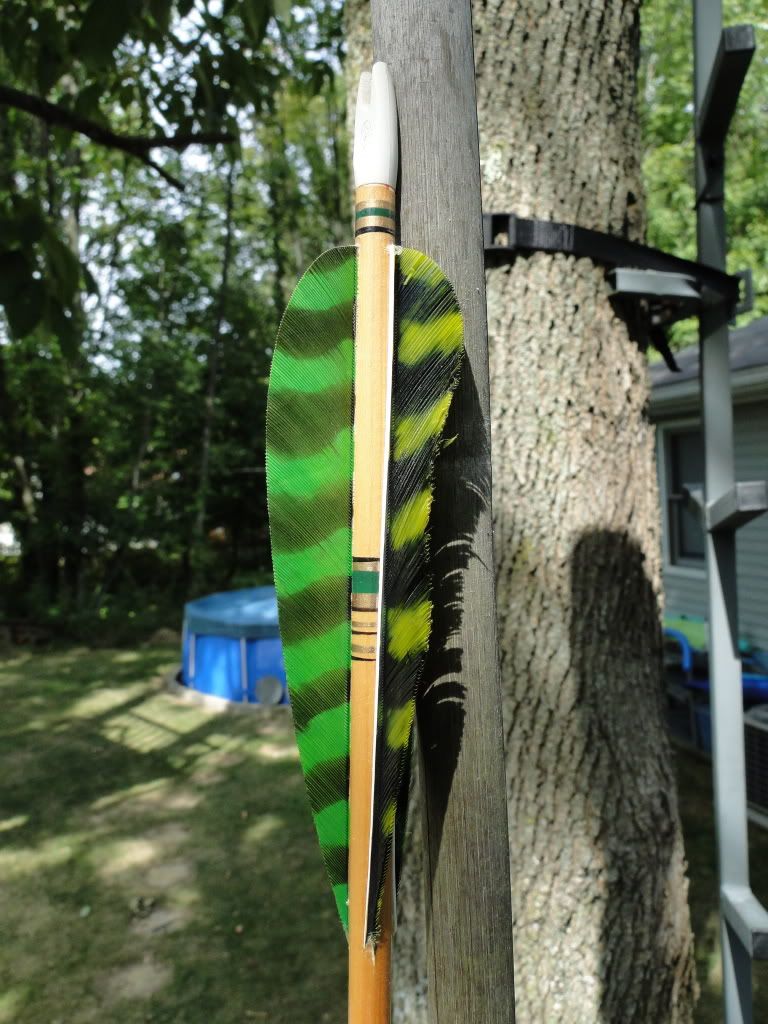 What exactly does it mean " A smooth draw" Page 4 Archery Talk Forum