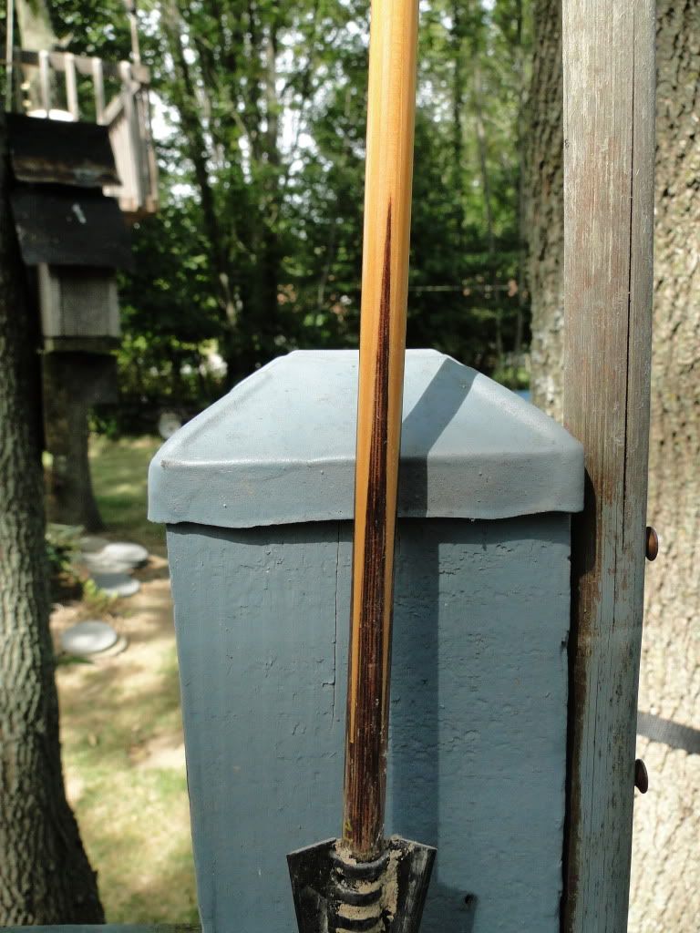 What exactly does it mean " A smooth draw" Page 4 Archery Talk Forum