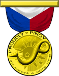 proud pinoy