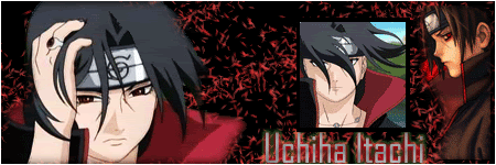 Uchiha Itachi Pictures, Images and Photos