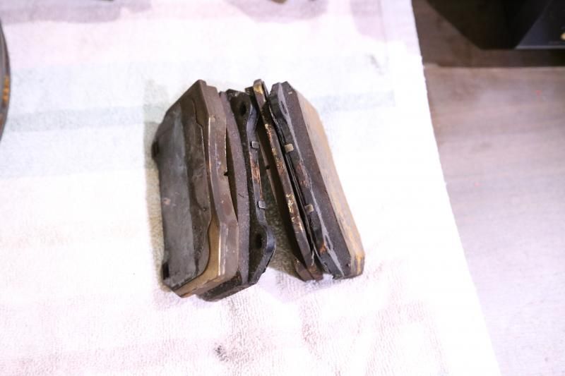 CA DC5 Brembo, rotors, and pads 8th Generation Honda Civic Forum